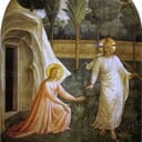 Mary Magdalene Went To The Disciples With The News: I Have Seen The Lord!