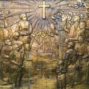 Dominican Martyrs of China