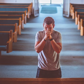 Homily for October 26, 2025