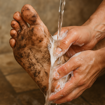 Homily for May 18, 2025