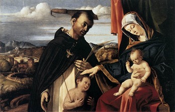 Credo in Unum Deum