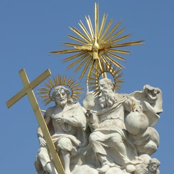 Homily for June 15, 2025