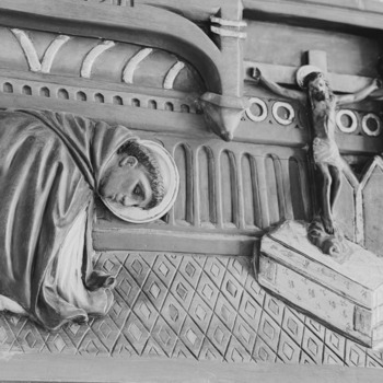 Novena to St. Dominic - Day 1