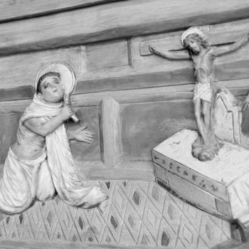 Novena to St. Dominic - Day 3
