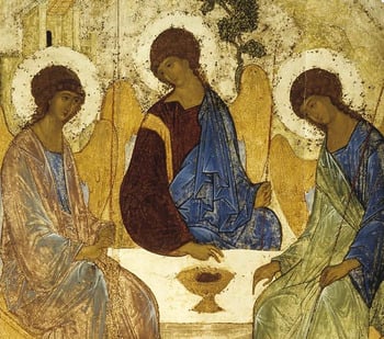 Homily for July 20, 2025