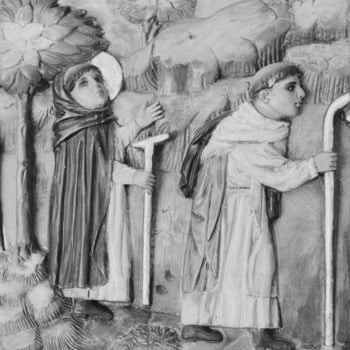 Novena to St. Dominic - Day 9