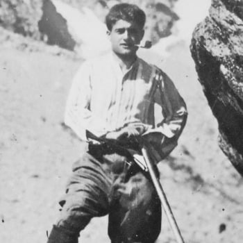 Blessed Pier Giorgio Frassati: A True Man And A True Friend