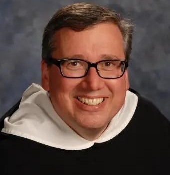 Fr. Paul Watkins, OP (1961-2025)
