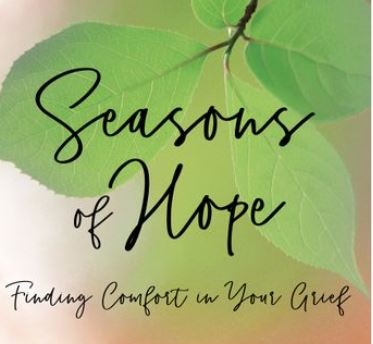 Seasons of Hope Bereavement Group