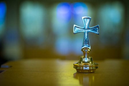 Anointing of the Sick