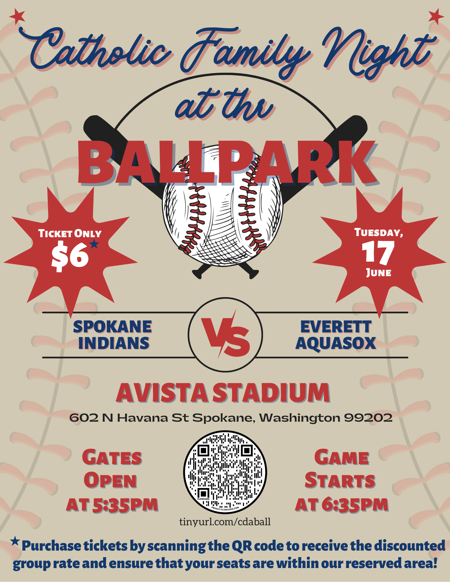 Click the image to purchase tickets now!