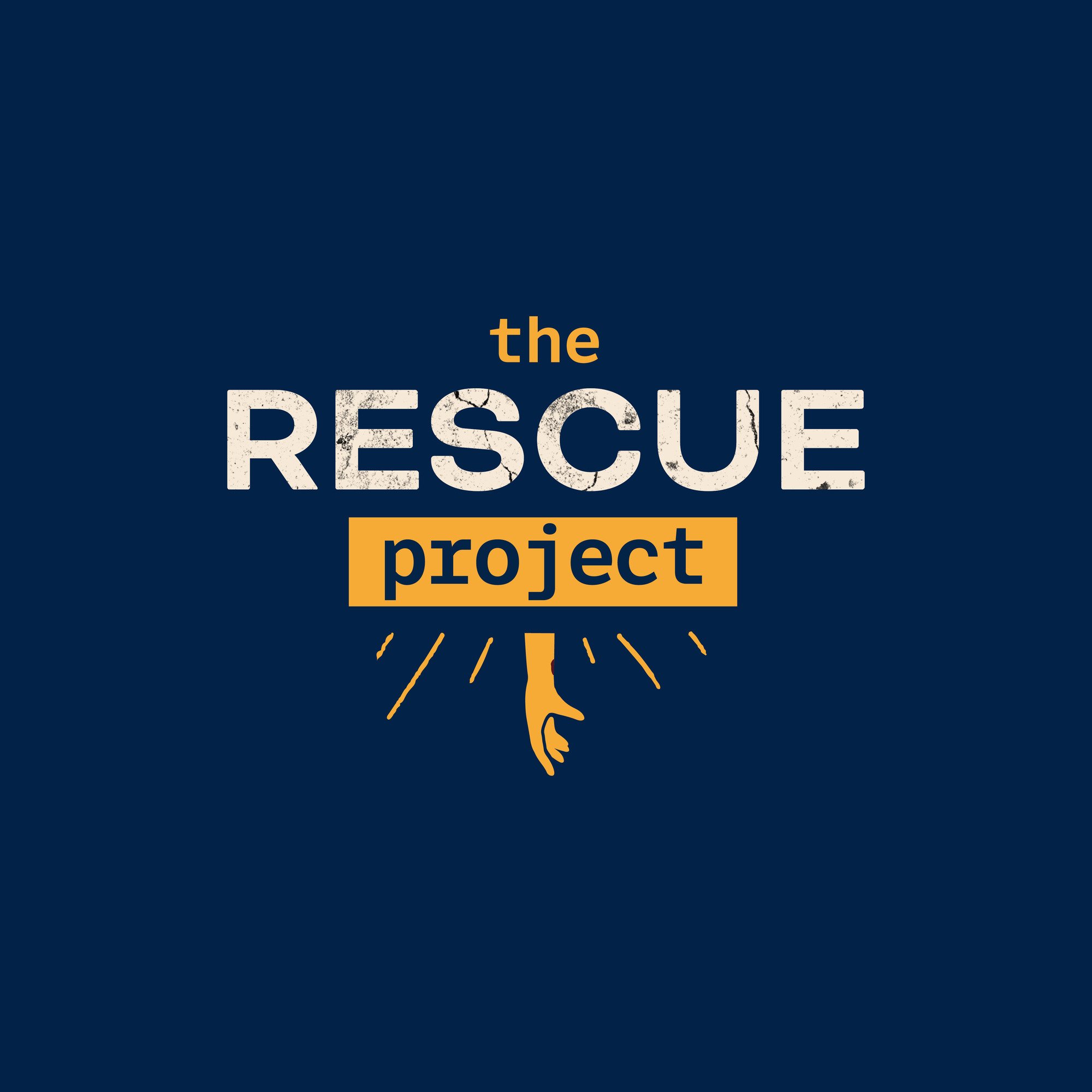 The Rescue Project