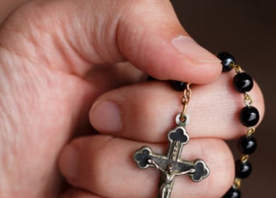 Pray the Rosary