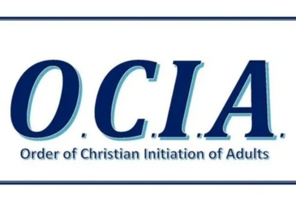 OCIA and Catholic 201
