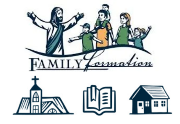 Family Formation Begins October 5