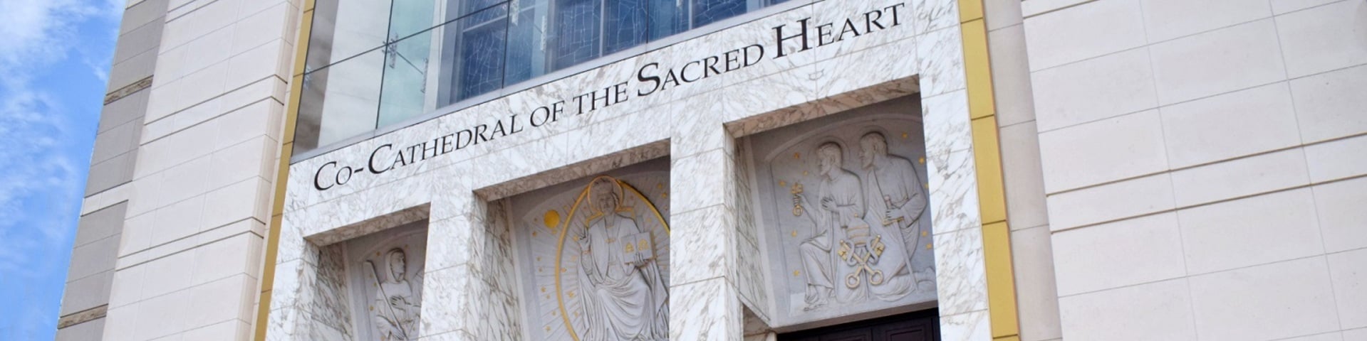 Photo of Co-Cathedral of the Sacred Heart
