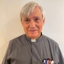 Father Eddie L. Gros, SJ
