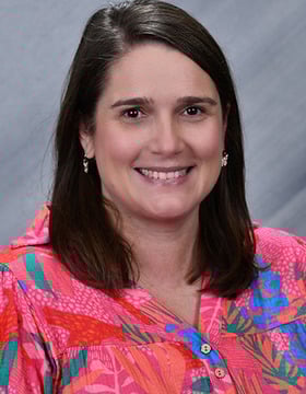 Kari Anderson '95, B.G.S.
