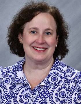 Gretchen Breaux, B.S.