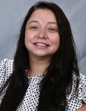 Norma Cajina, B.S.