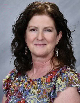 Martha Darda, B.A.