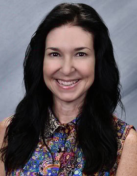 Andrea Dewenter, B.A., M.A.