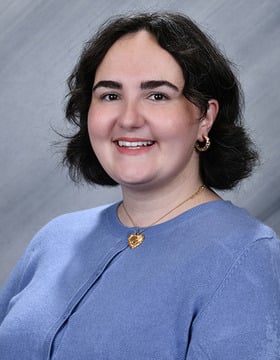 Enola Ducote, B.S.
