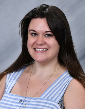 Kassandra Earls, B.A.