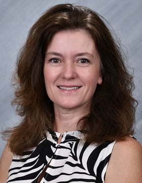 Ludivine Foley, M.B.A.