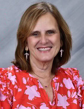 Lillian Francioni, B.A.