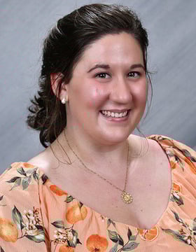 Payton Haddican, B.A., M.A.H.