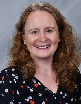 Katy Mueller, B.Ed.