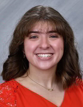 Ashleigh Jambon, B.S., M.Ed.