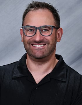 Gregory Kata, B.F.A.; M.F.A.