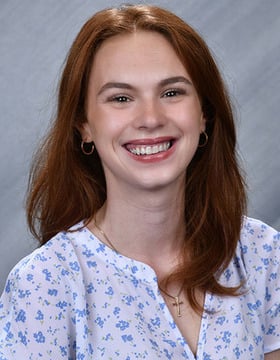 Rose LaBay, B.A.