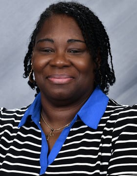 Lashawn Louis