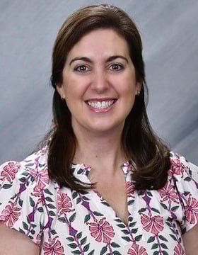 Jennifer Marshall
