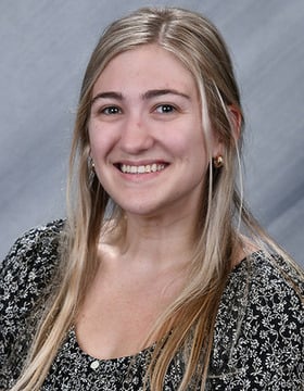 Brooke Mazac, B.A.