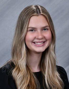 Erin McCleery, B.A.