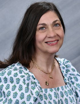 Abby McClure, B.A.