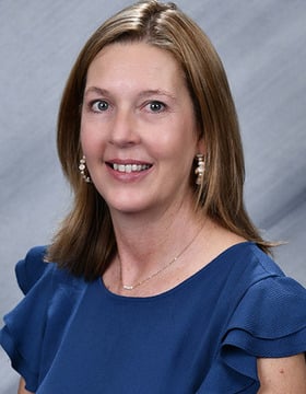 Tracy Miller, B.S.