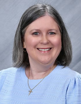 Amy Nolan, B.A., APR
