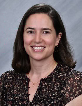 Julia Nolan-Wheatley, B.A.