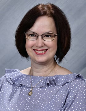 Donna Oliver, B.A.