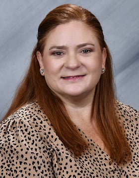 Jenny Pereira, B.S.