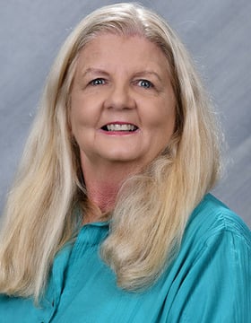 Nancy Perone