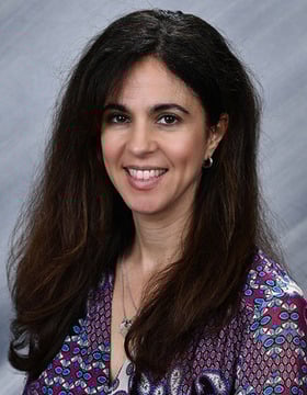 Elyse Ptak, B.F.A., M.A., M.Ed.