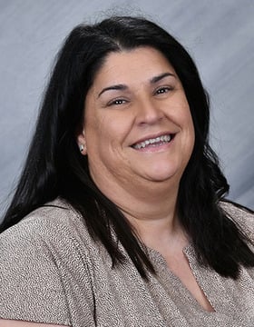 Amanda Ratcliff, A.A.S.