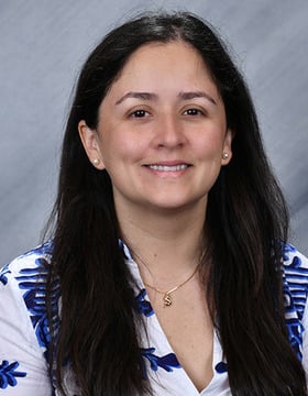 Stephanie Rios-Keller