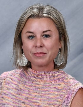 Lizzie Rulh